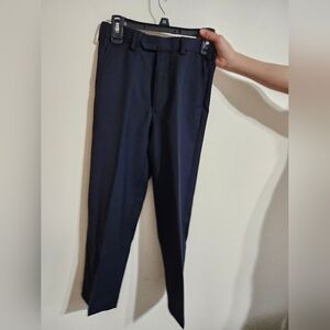 Michael Kors 100%wool boys dress pants size 7